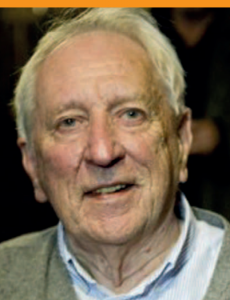 Nobel 2011 al poeta svedese Tomas Tranströmer